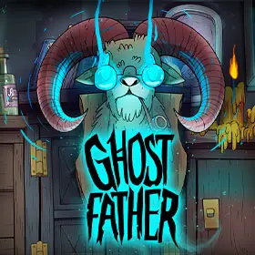 Ghost Father