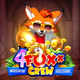 4FOXXCrewWildenergyMultimax 280x280