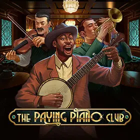 The Paying Piano Club