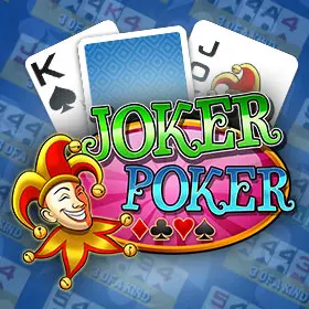 Joker Poker MH