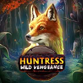 HuntressWildVengeance 280x280