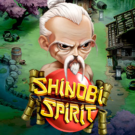 ShinobiSpirit 280x280