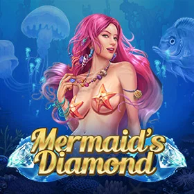 Mermaid's Diamond