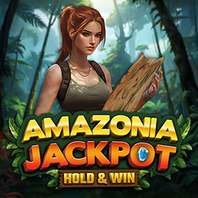 AmazoniaJackpotHoldAndWin 280x280
