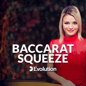 Baccarat Squeeze