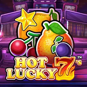 Hot Lucky 7's