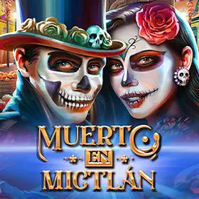 Muerto en Mictlan