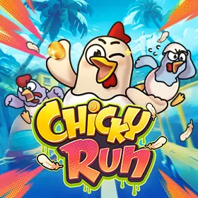 Chicky Run