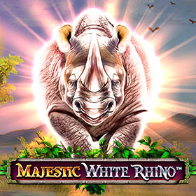 MajesticWhiteRhino 280x280