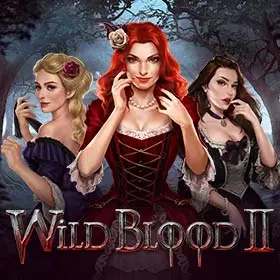 Wild Blood 2