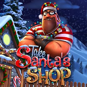 Take Santa's Shop