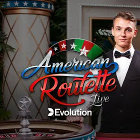 American Roulette