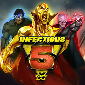 Infectious5xWays 280x280