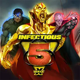 Infectious 5 xWays