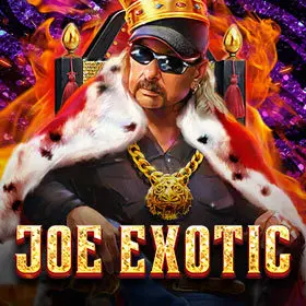 Joe Exotic