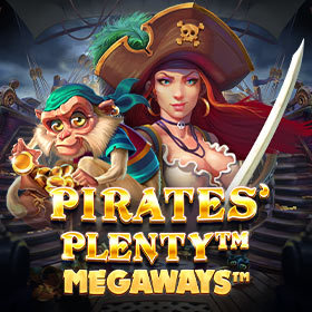 PiratesPlentyMegaWays 280x280