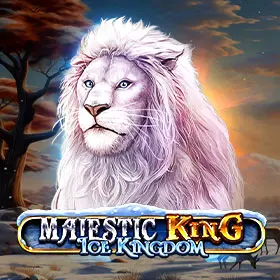 Majestic King - Ice Kingdom