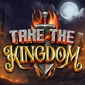 Take The Kingdom