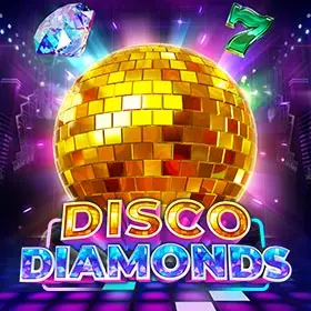 Disco Diamonds