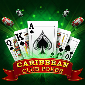 CaribbeanClubPoker 280x280