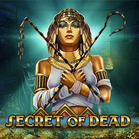 Secret of Dead