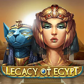 Legacy of Egypt