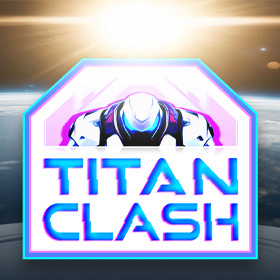 TitanClash 280x280