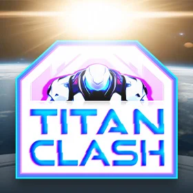 Titan Clash