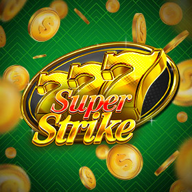 777SuperStrike 280x280