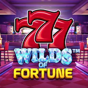 Wilds of Fortune