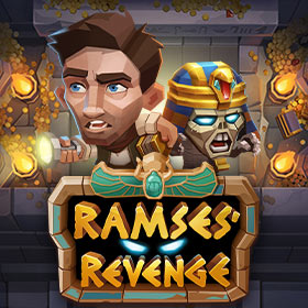 Ramses Revenge