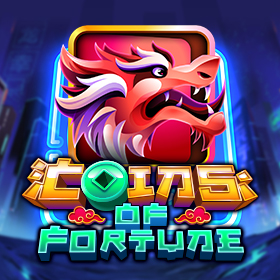 Coins of Fortune 280x280