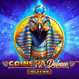 Coins Of Ra Deluxe – Hold & Win