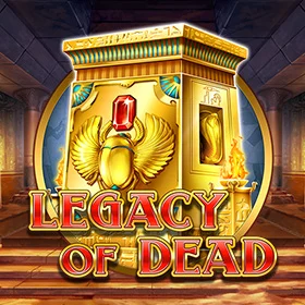 Legacy of Dead