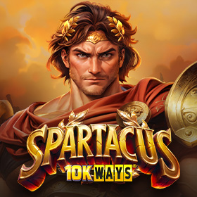 Spartacus10KWAYS 280x280