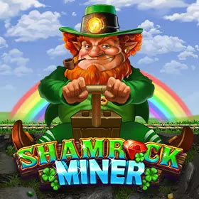 Shamrock Miner