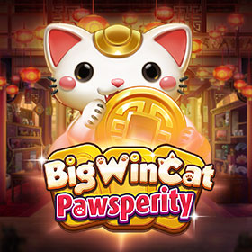 BigWinCatPawsperity 280x280