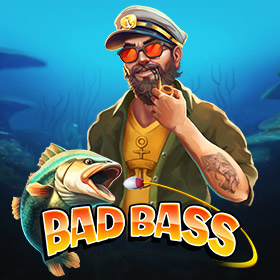 BadBass 280x280