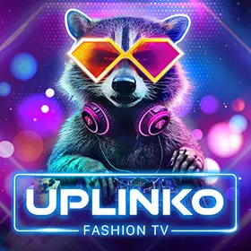 Uplinko Fashion TV