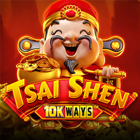 TsaiShen10KWays 280x280