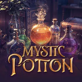 Mystic Potions