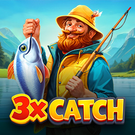 3xCatch 280x280