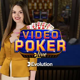 Video Poker