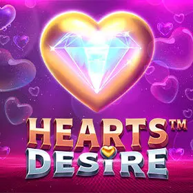 Heart's Desire