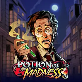 Potion of Madness