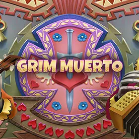 Grim Muerto