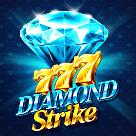 777DiamondStrike 280x280