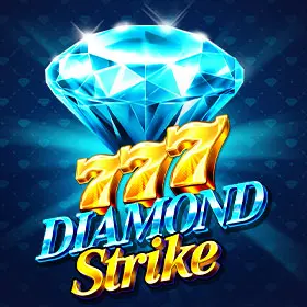 777 Diamond Strike