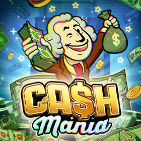 CashMania 280x280