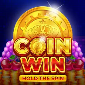 Coin Win: Hold The Spin